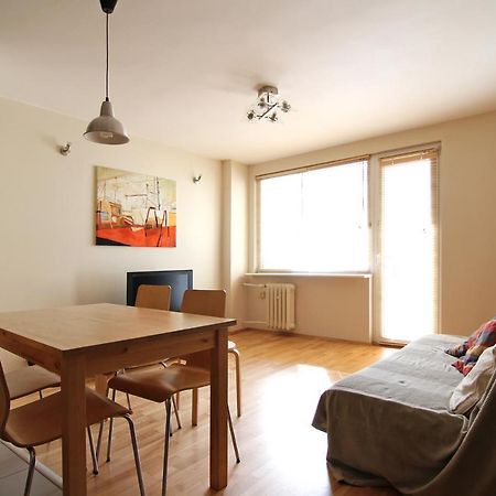 Apartament Skwer Gdynia Eksteriør bilde