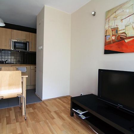 Apartament Skwer Gdynia Eksteriør bilde